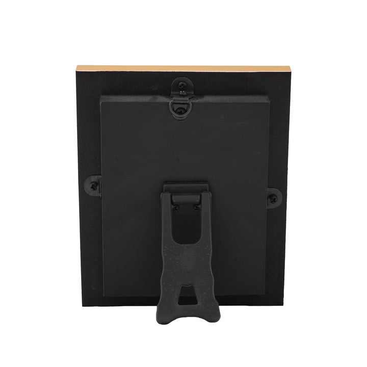 Elegant 24K Gold Foil Islamic Wall Hanging Gift