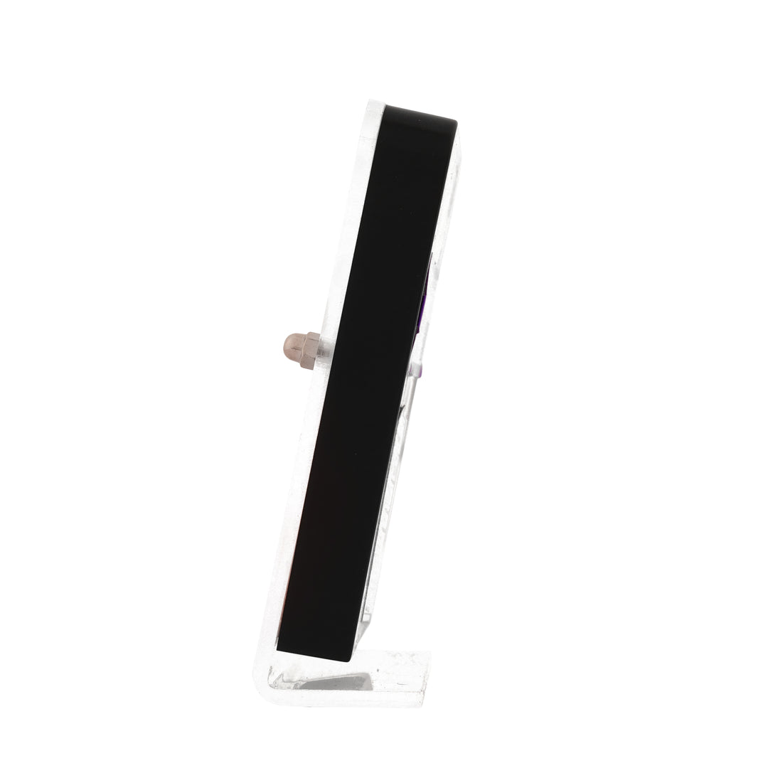 Shirdi Sai Baba Gold Leaf Small Blessing Frame