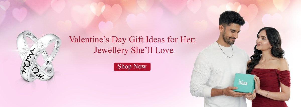 Valentines day gift idea for her