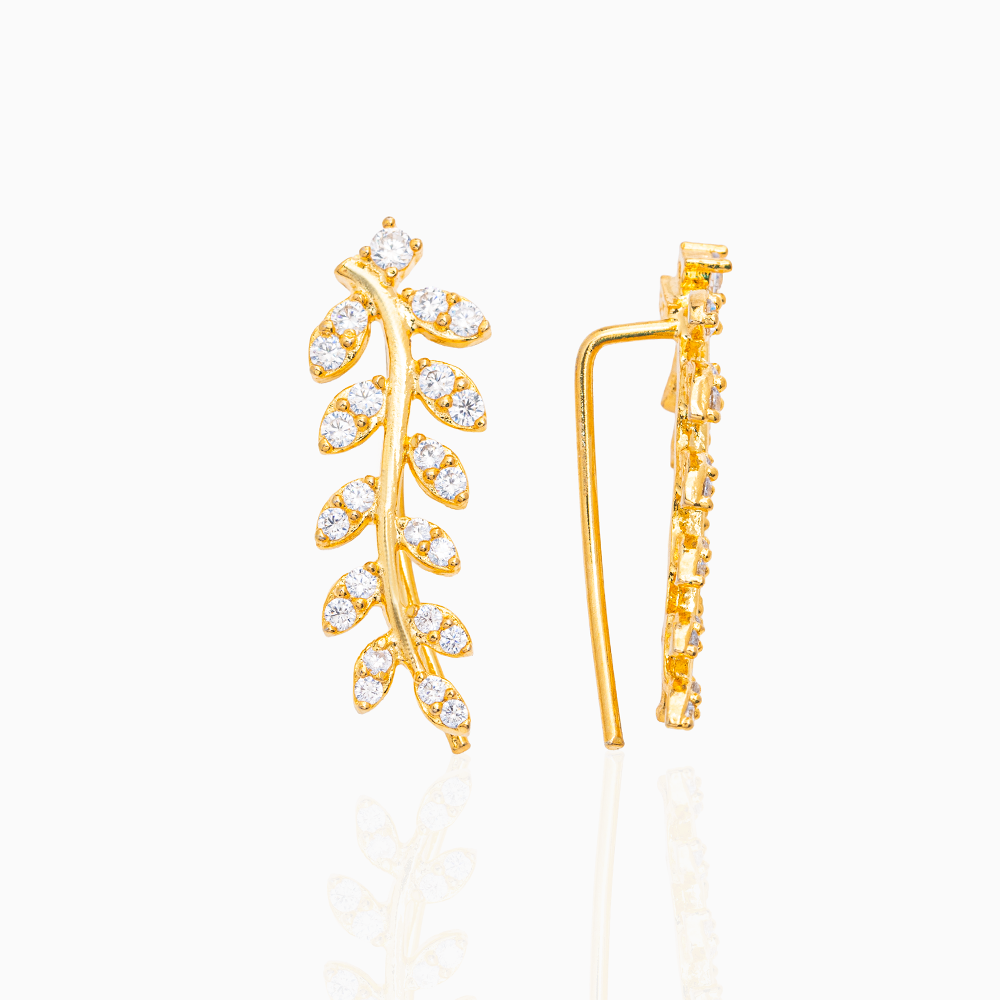 Dainty No-Piercing Ear Cuff