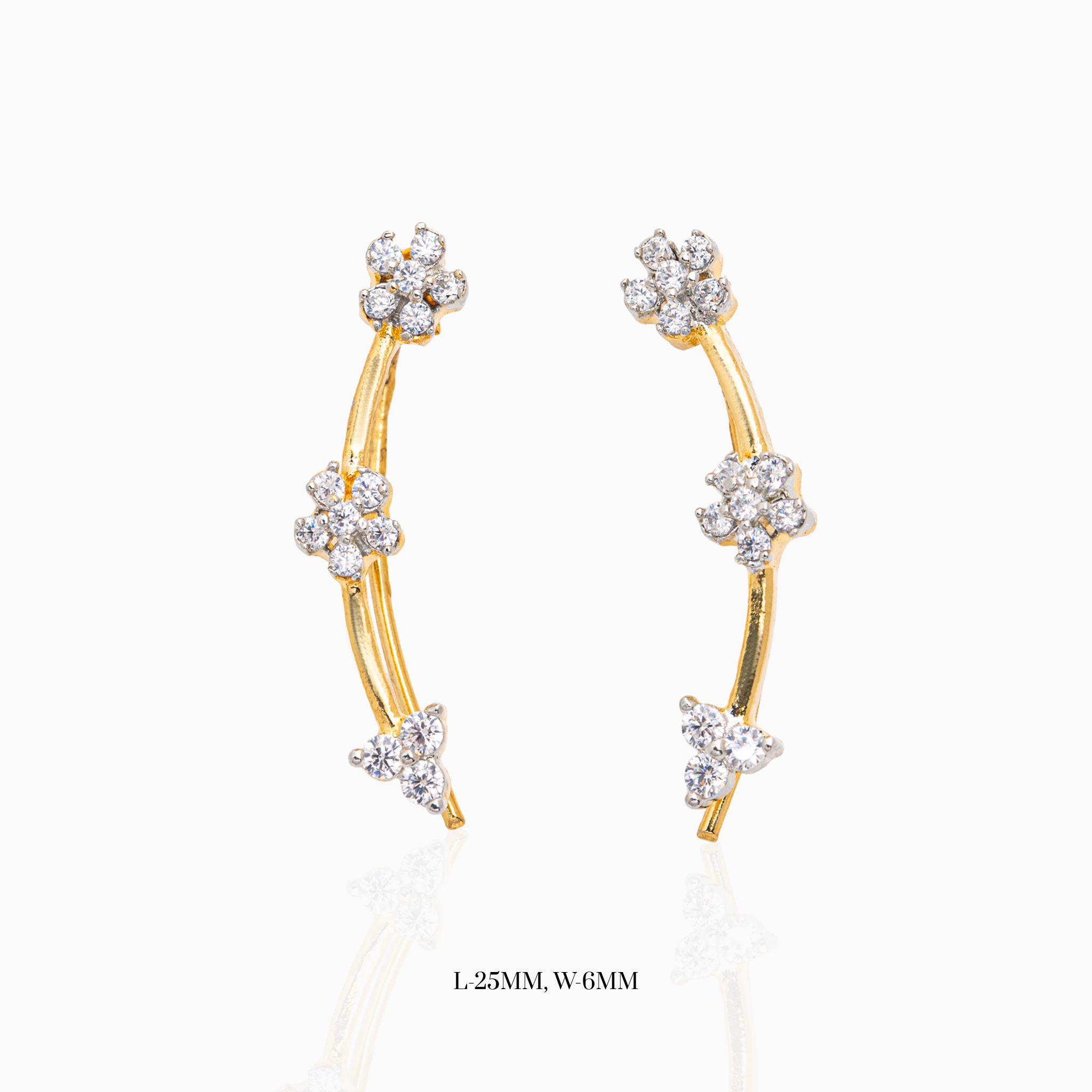 Dainty No-Piercing Ear Cuff