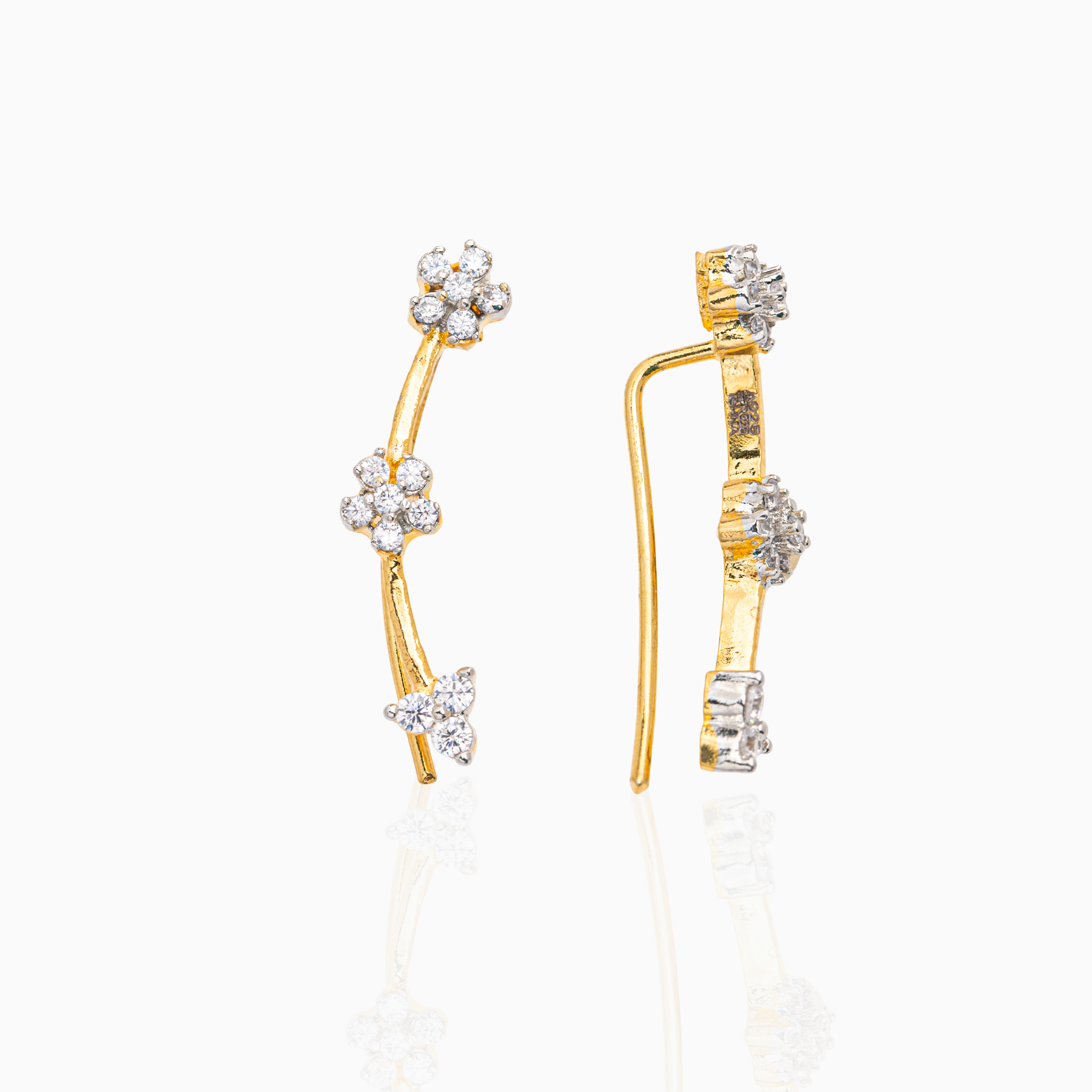 Dainty No-Piercing Ear Cuff