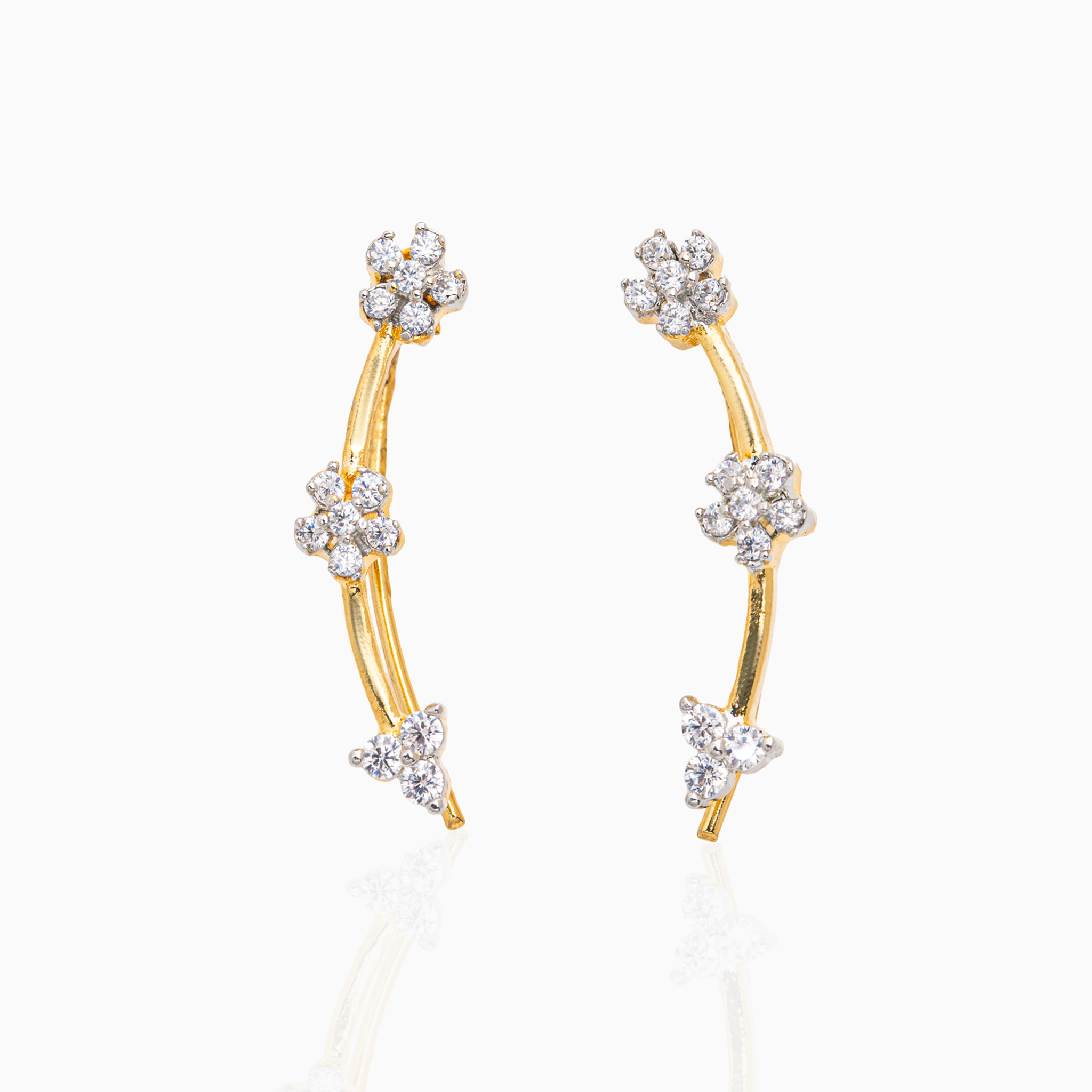 Dainty No-Piercing Ear Cuff
