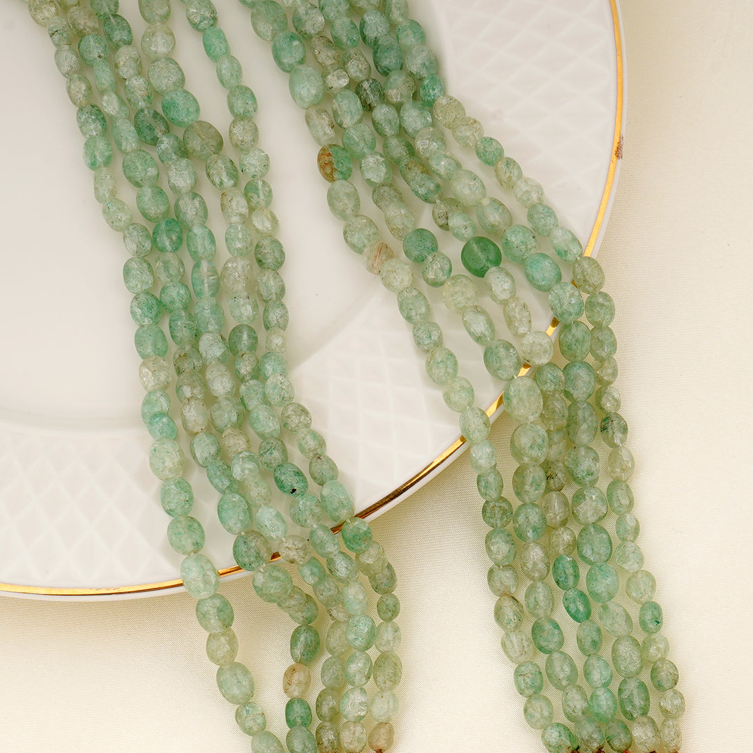 92.5 silver antique gold plated necklace