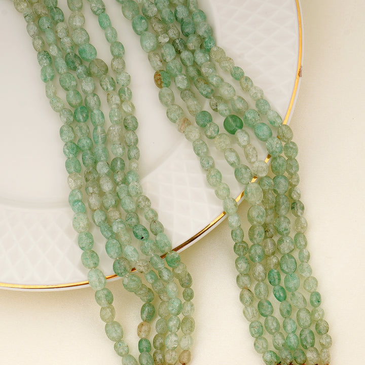 92.5 silver antique gold plated necklace