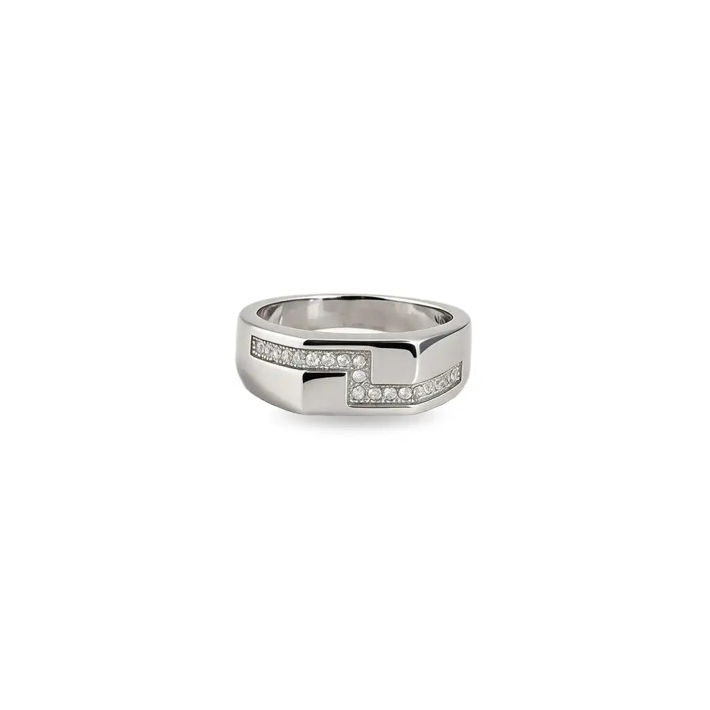 925 silver ring for boys