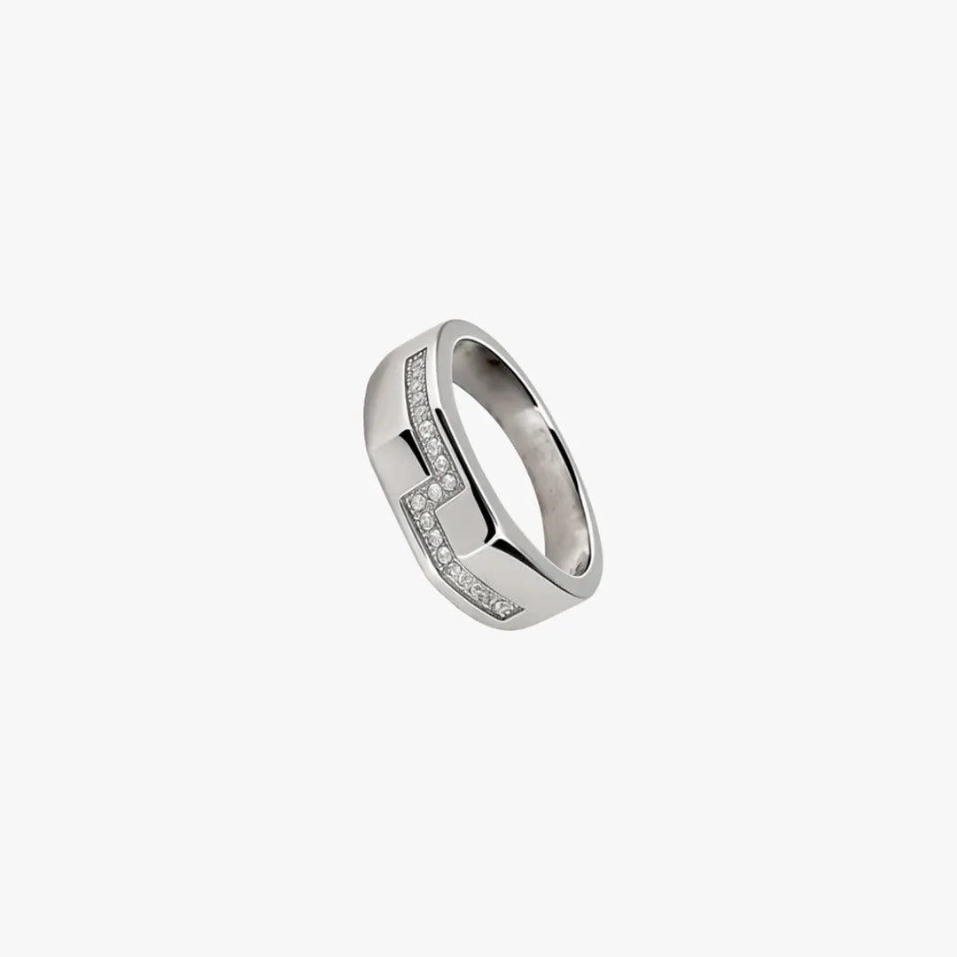 925 sterling silver ring for baby boy