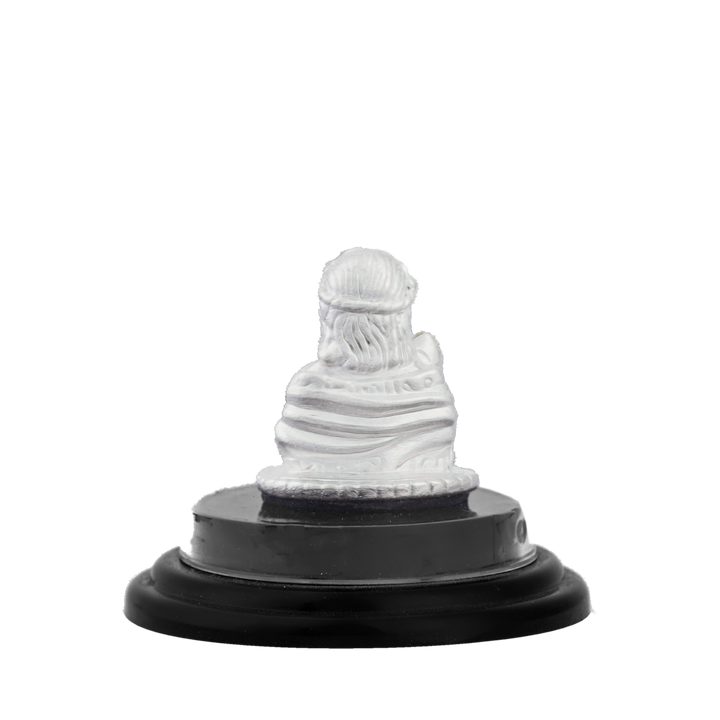 Buy Handcrafted 999 Silver Murugan Idol Online