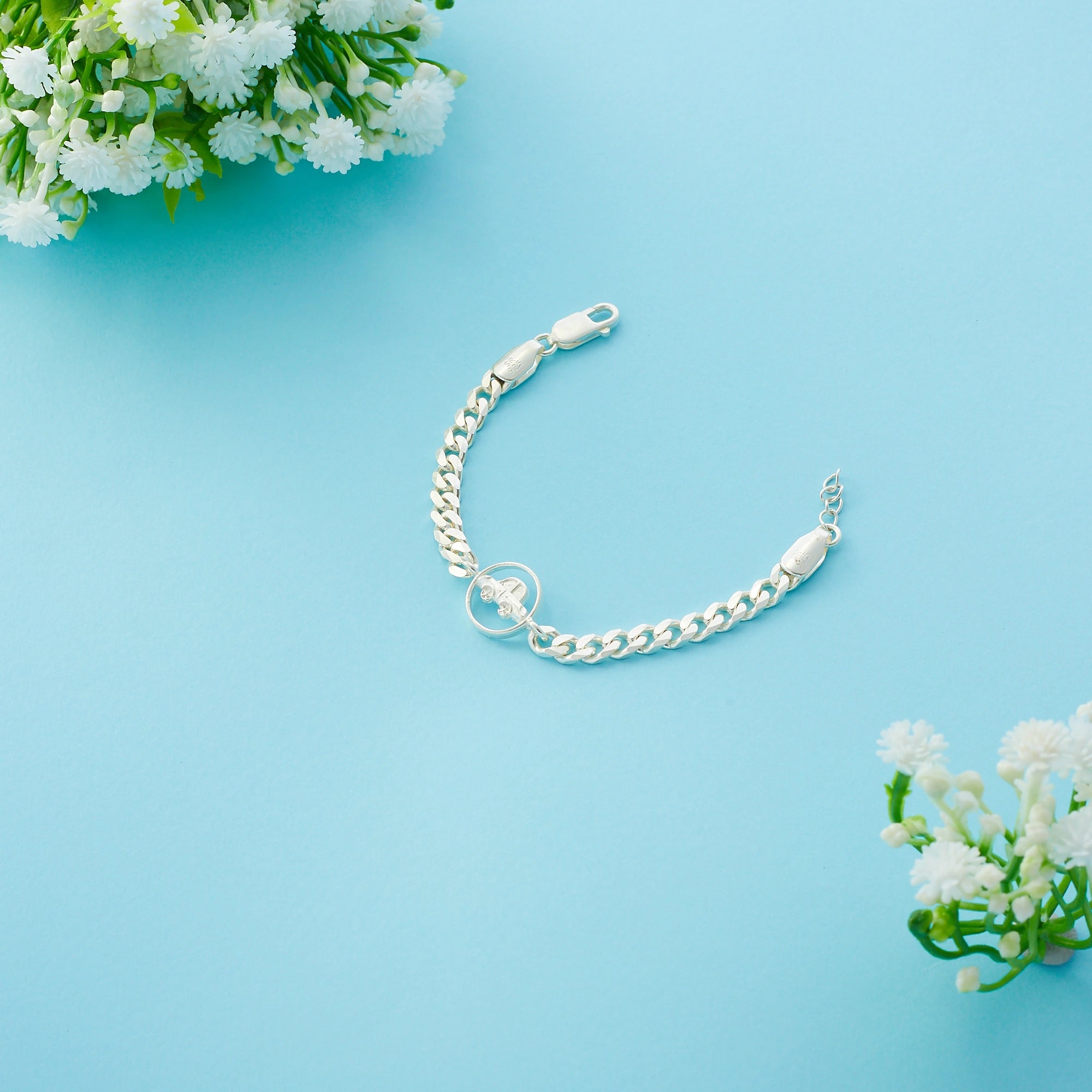 Car Charm Bracelet Ishna