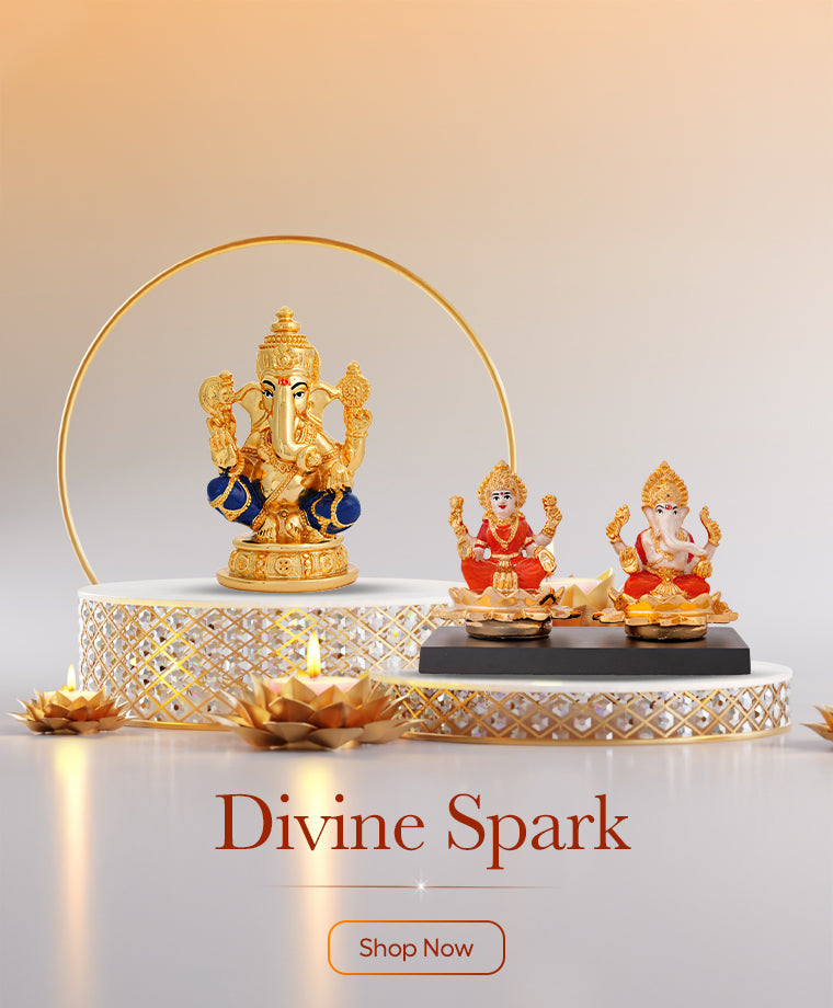 999 Silver Murugan Idol for Pooja and Worship