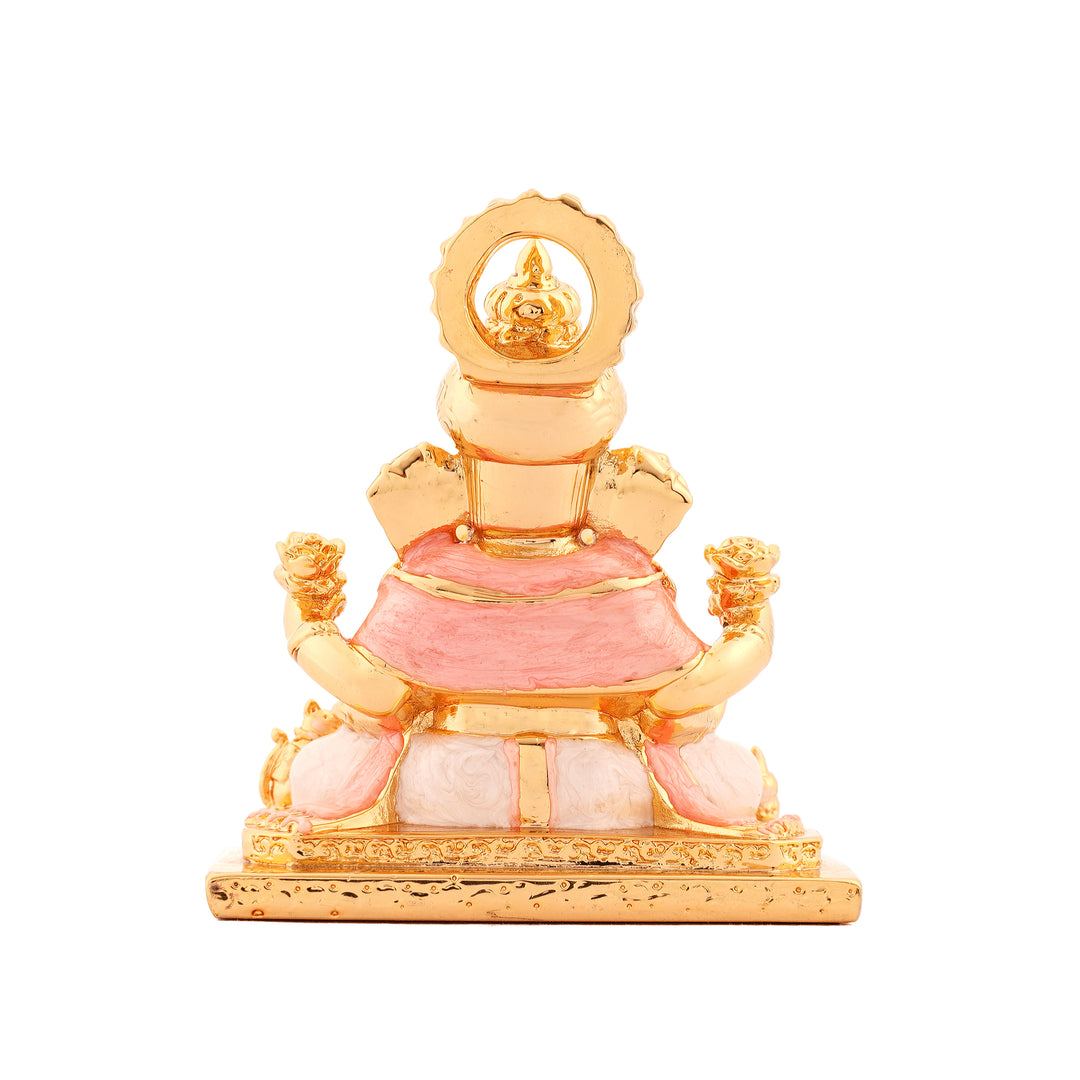 Divine Vinayakar Idol Gift for Festivals