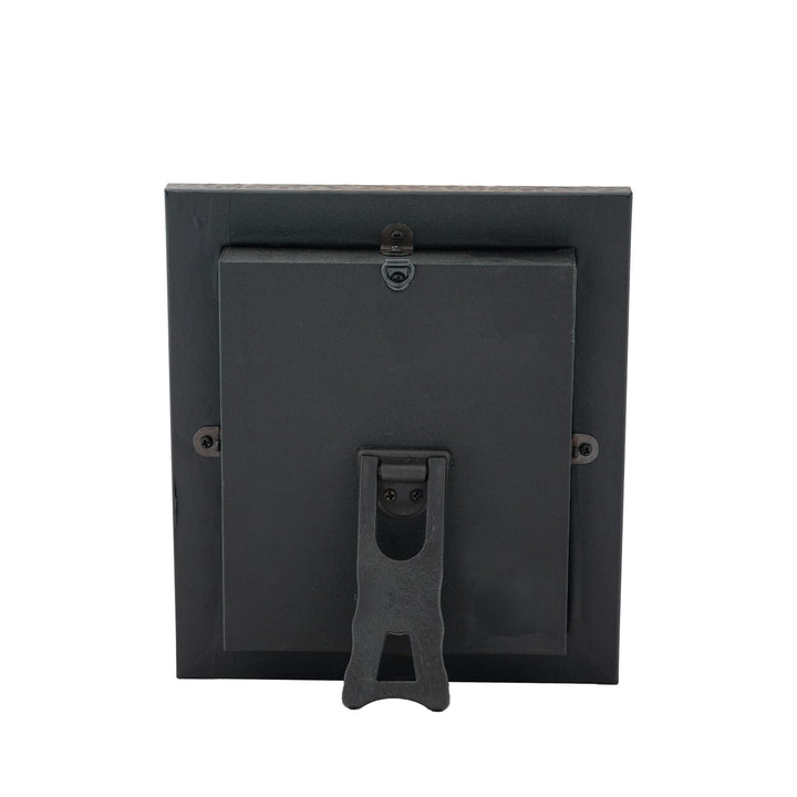 Fine Gold 99.9 Christian Religious Wall Frame