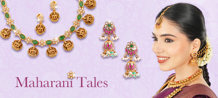 Gold Plated Collection Banner Mobile