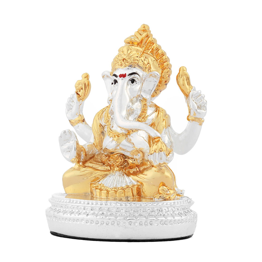 Ganesha Statue for Home Temple