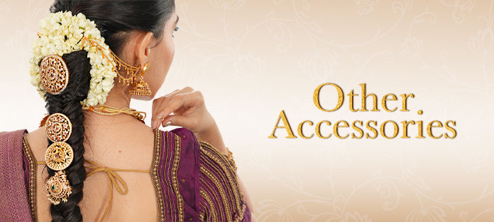 Gold Plated Other accessories Banner Mobile