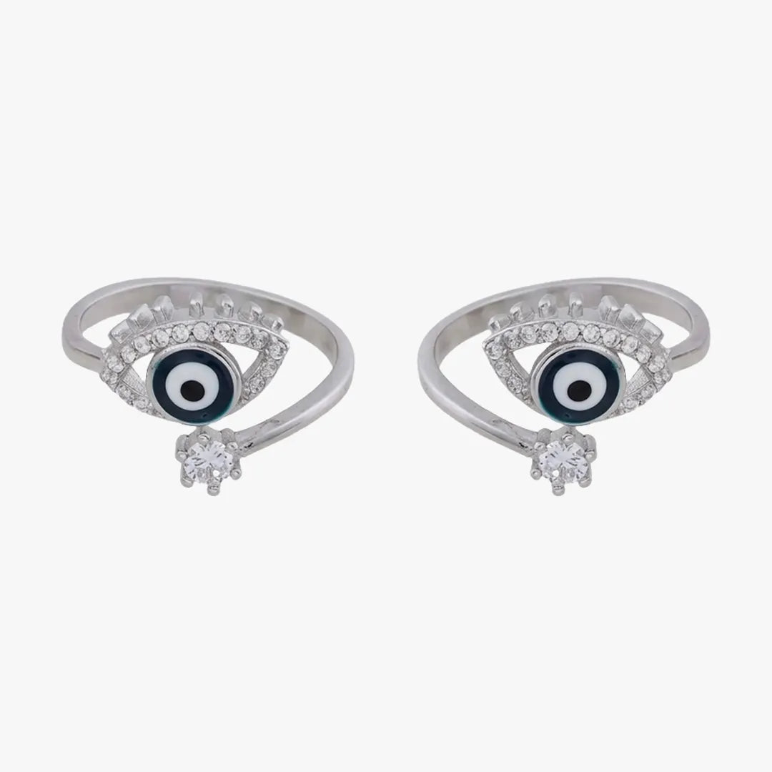 Guardian eye stone metti for women.