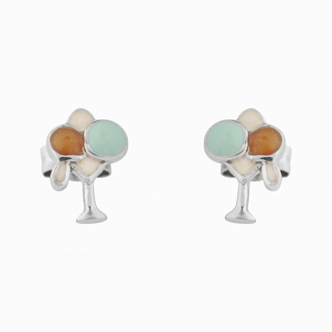 Ice Cream Kids Studs Ishna