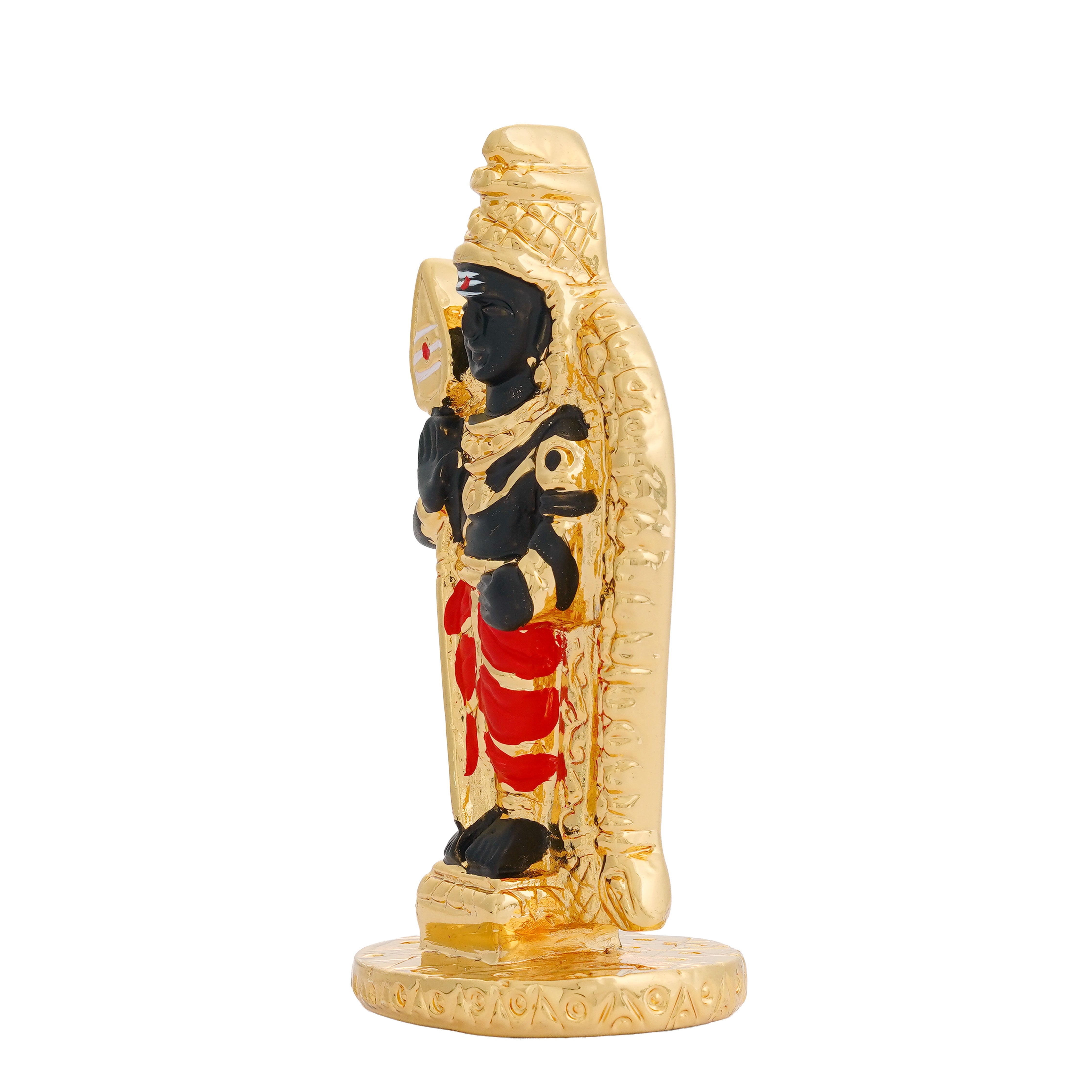 Kartikeya Murugan Statue for Pooja Room
