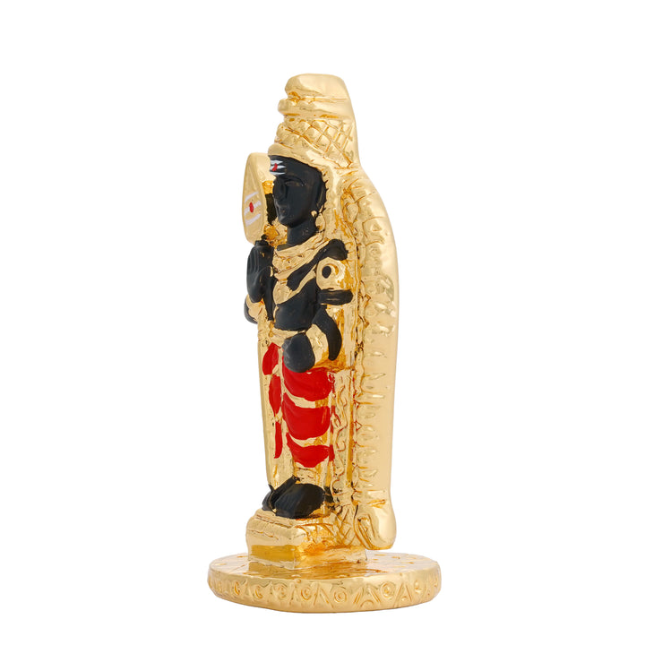 Kartikeya Murugan Statue for Pooja Room