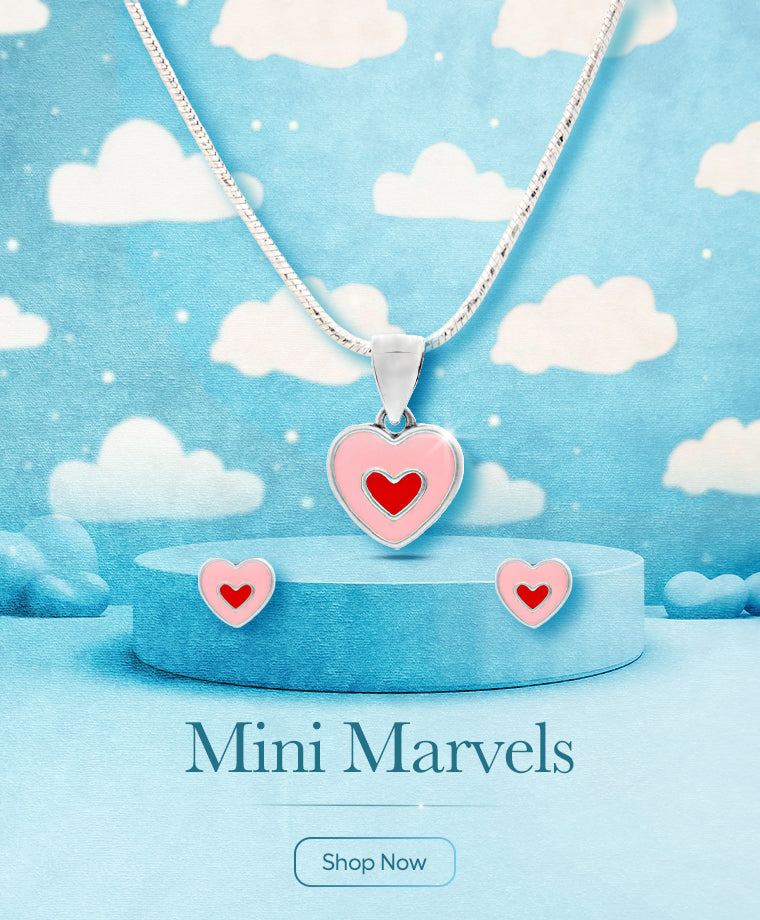 Mini Marvels