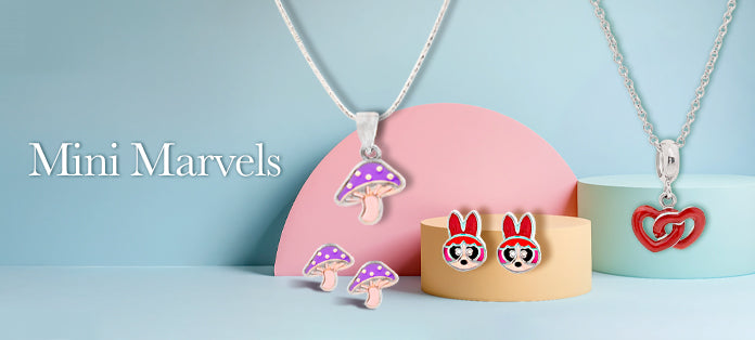 Mini Marvels Banner Mobile