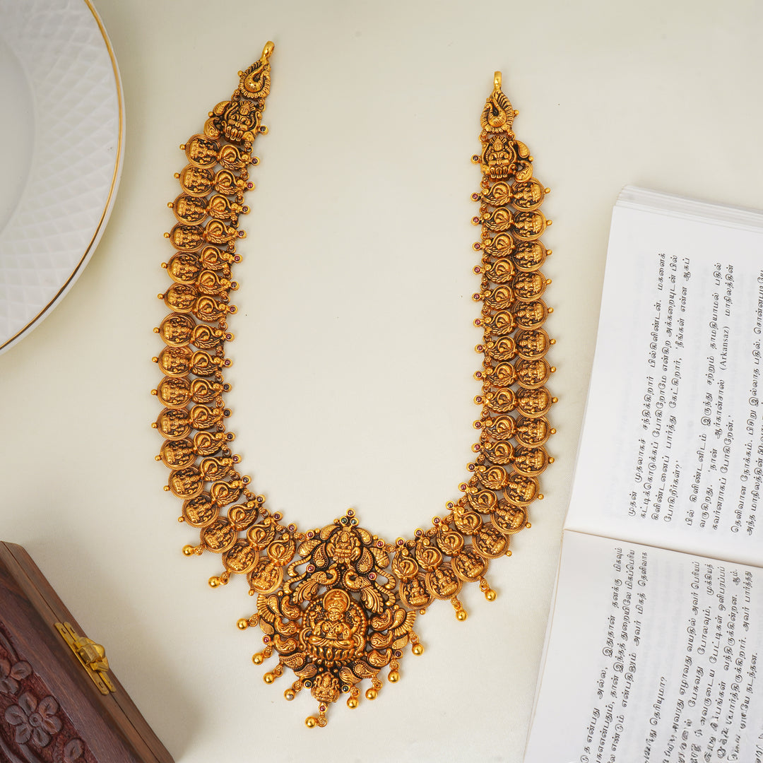 Lakshmi kasumalai haram 92.5 silver