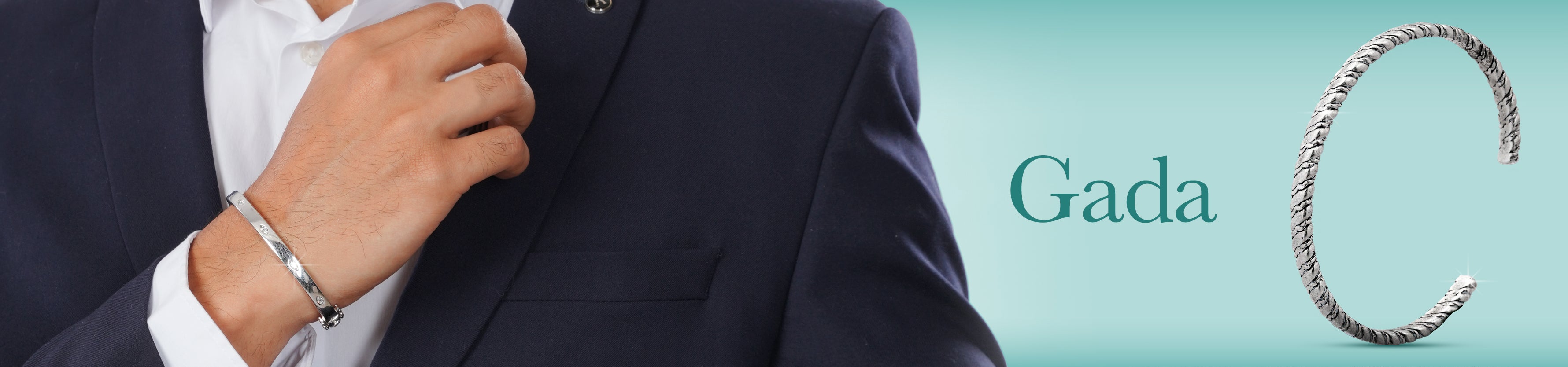 Men's Gada Banner Desktop