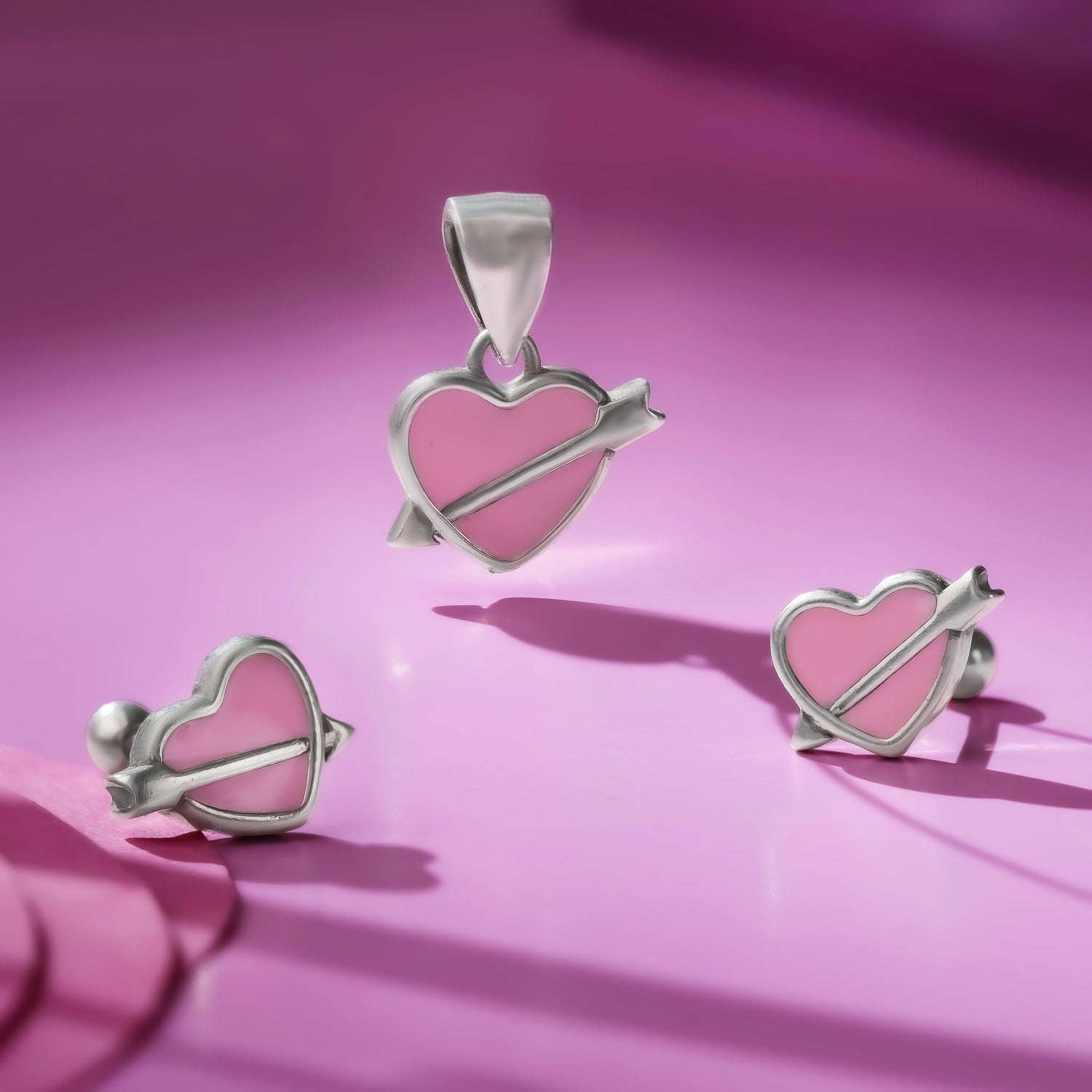 everyday wear silver kada for men