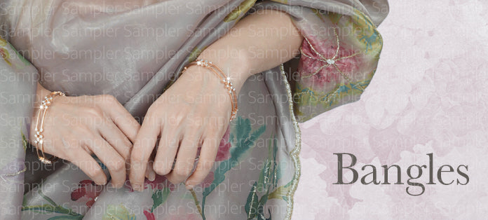 Bangles Banner Mobile
