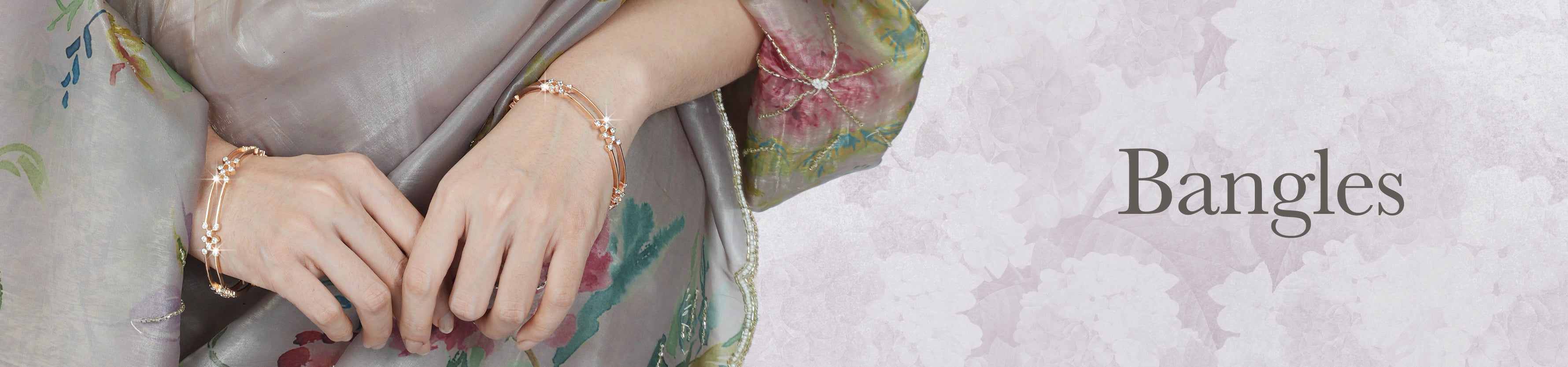 Bangles Banner Desktop