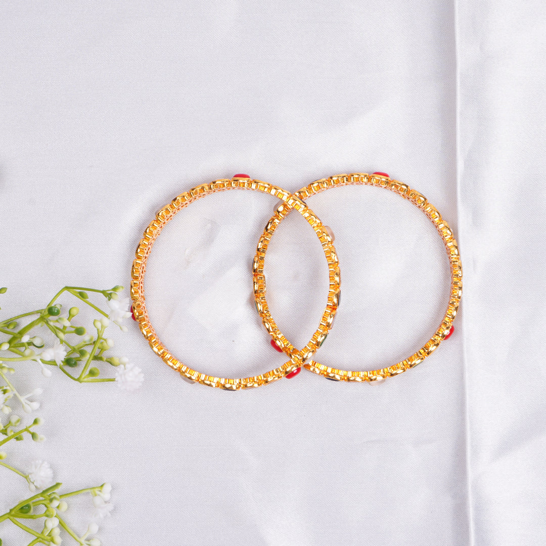 Navarathinam Bangle