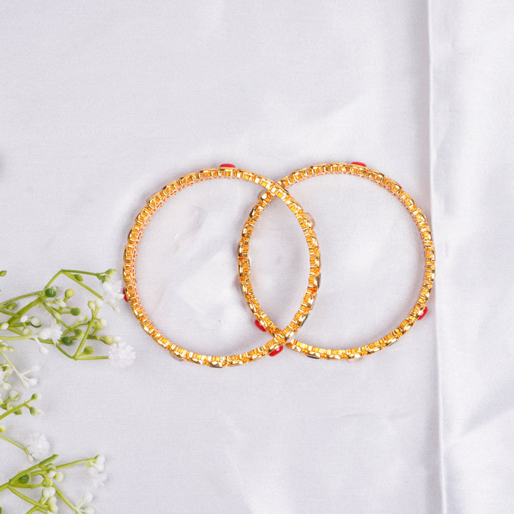 Navarathinam Bangle