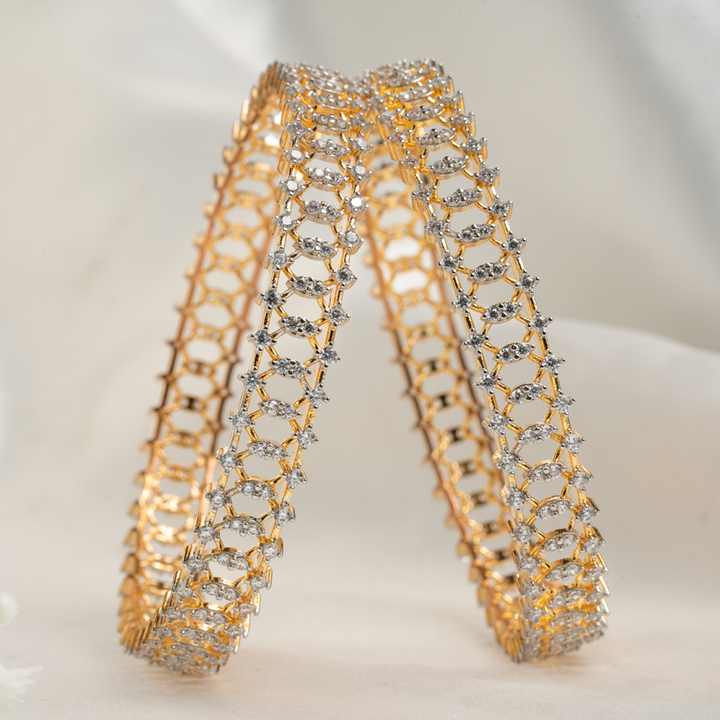 SWAROVSKI BANGLE