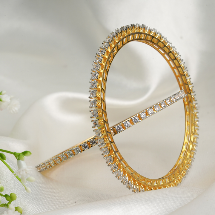 SWAROVSKI BANGLE