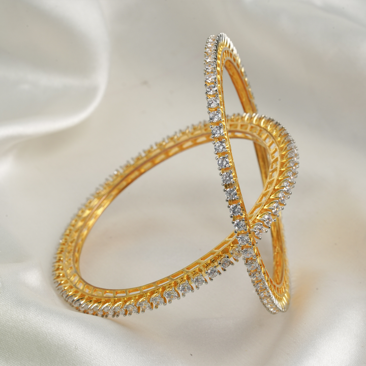 SWAROVSKI BANGLE