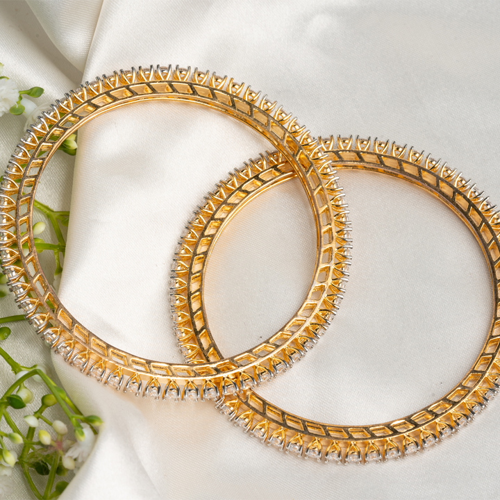 SWAROVSKI BANGLE