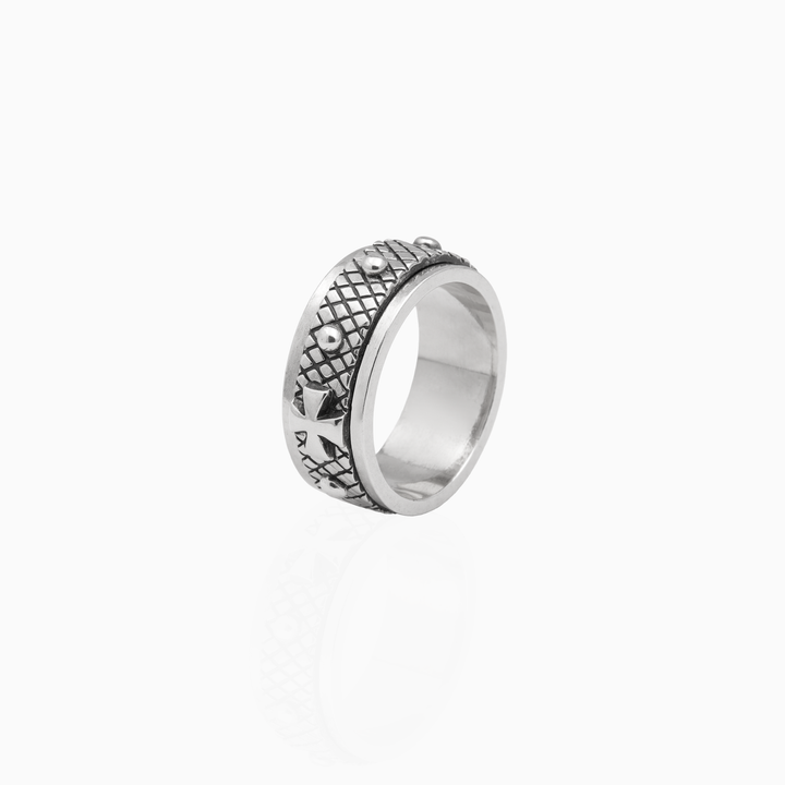 Men’s Spinner Cross Ring