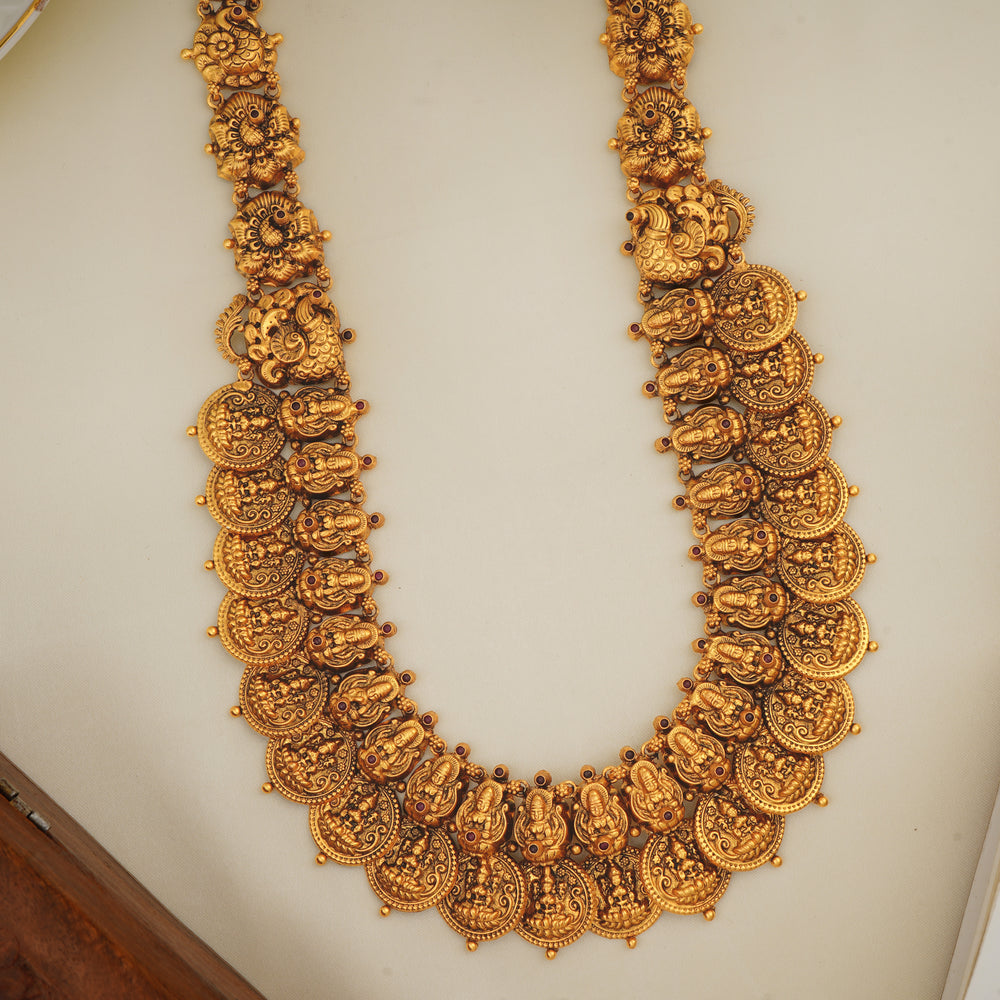 South Indian Bridal Haram