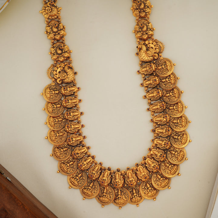 South Indian Bridal Haram