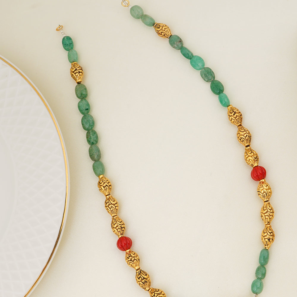 South Indian Traditional Temple Haram