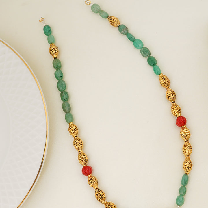 South Indian Traditional Temple Haram