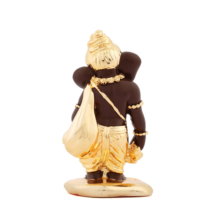 Standing Ganesha Idol Gift for Home Décor