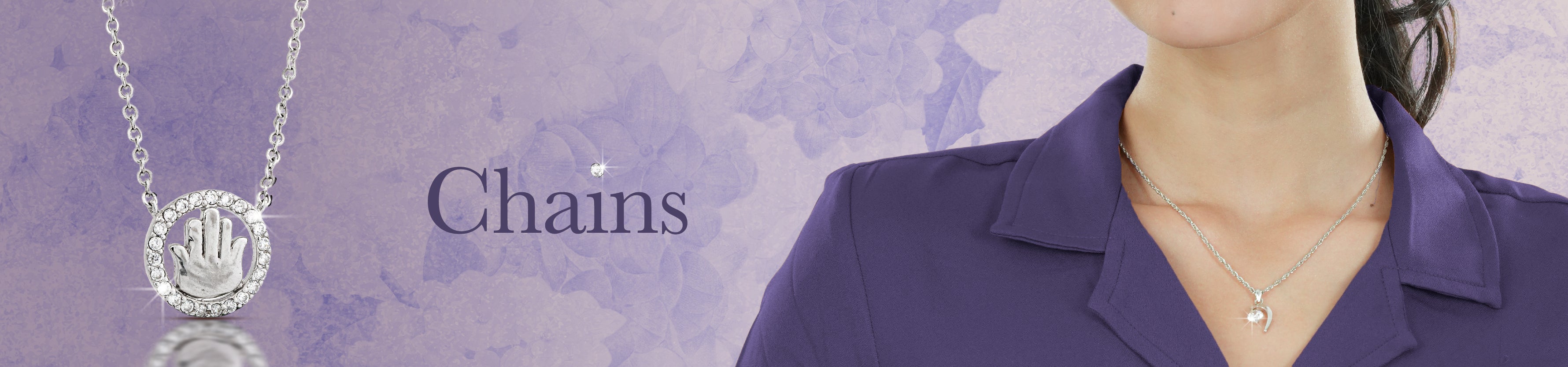 Sterling chain Banner Desktop