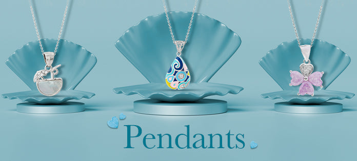 Pendant Banner Mobile