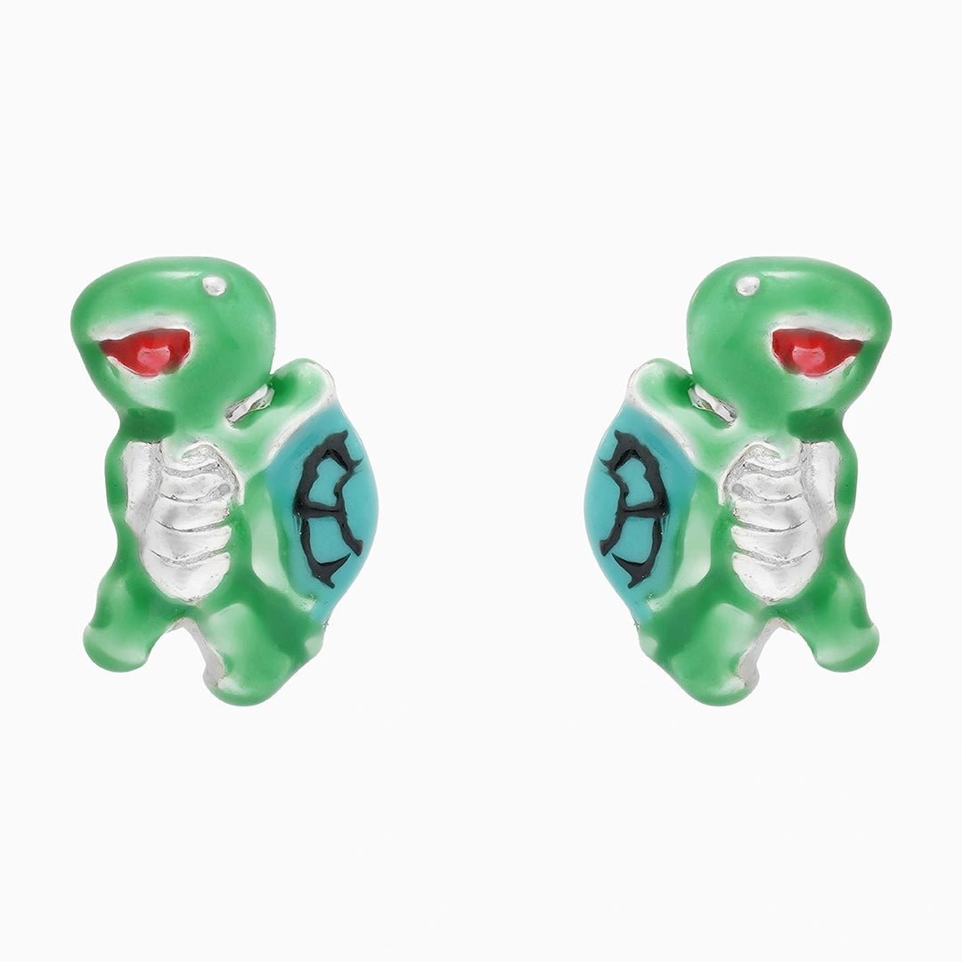 Turtle Kids Studs Ishna