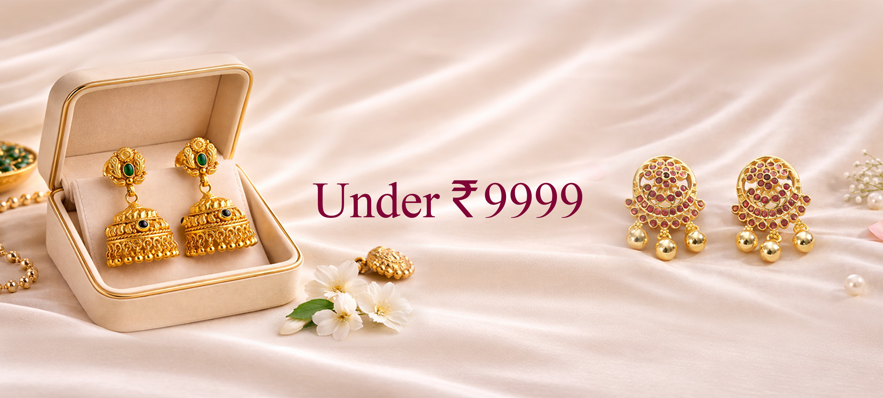 Under 9999 Banner Mobile