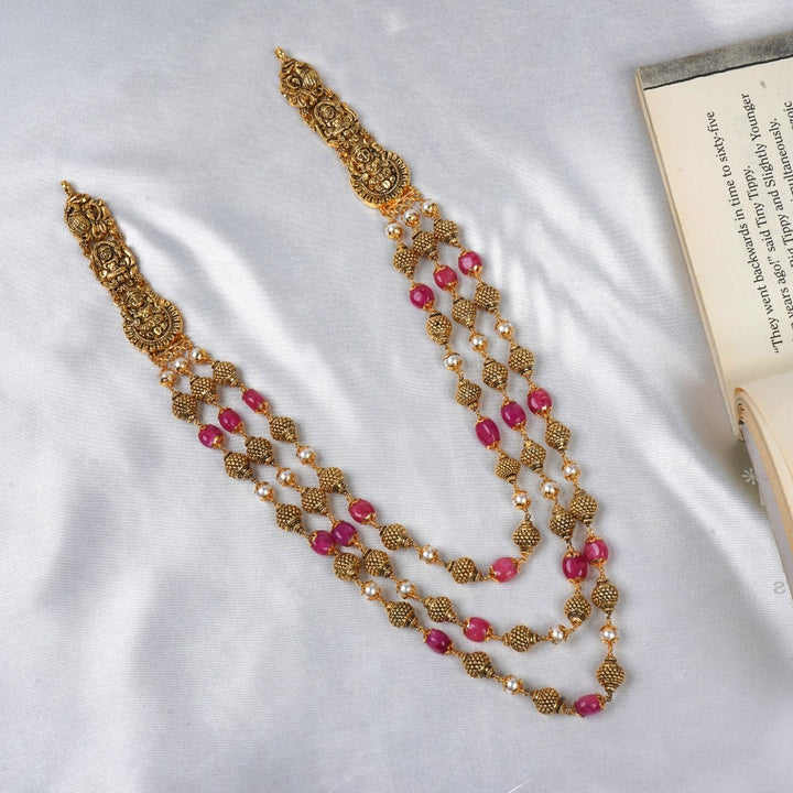 Deep Nagas Triple LayerMalaiIshna