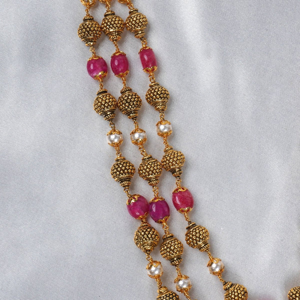 Deep Nagas Triple LayerMalaiIshna