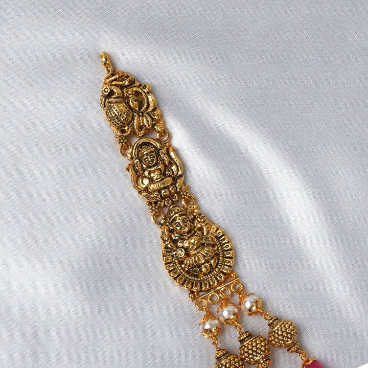 Deep Nagas Triple LayerMalaiIshna