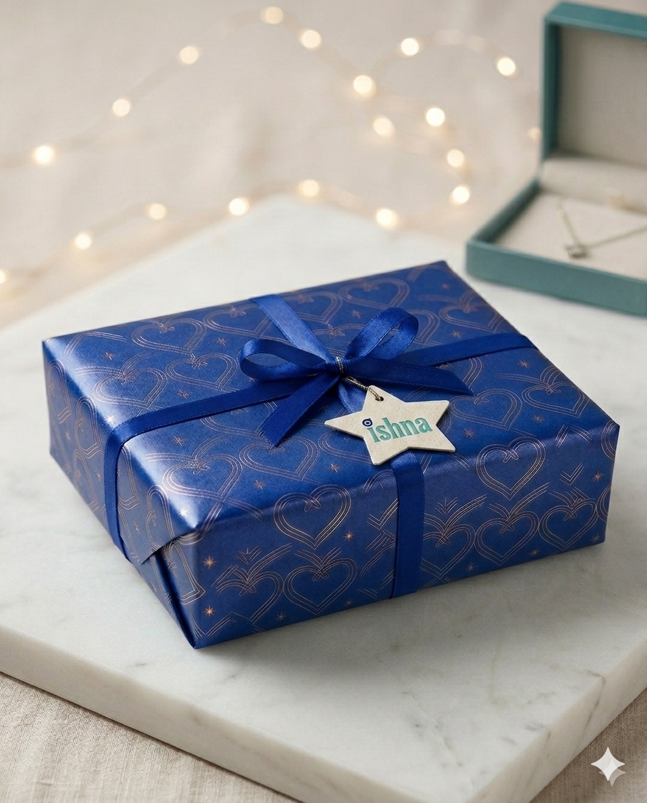 Gift wrap